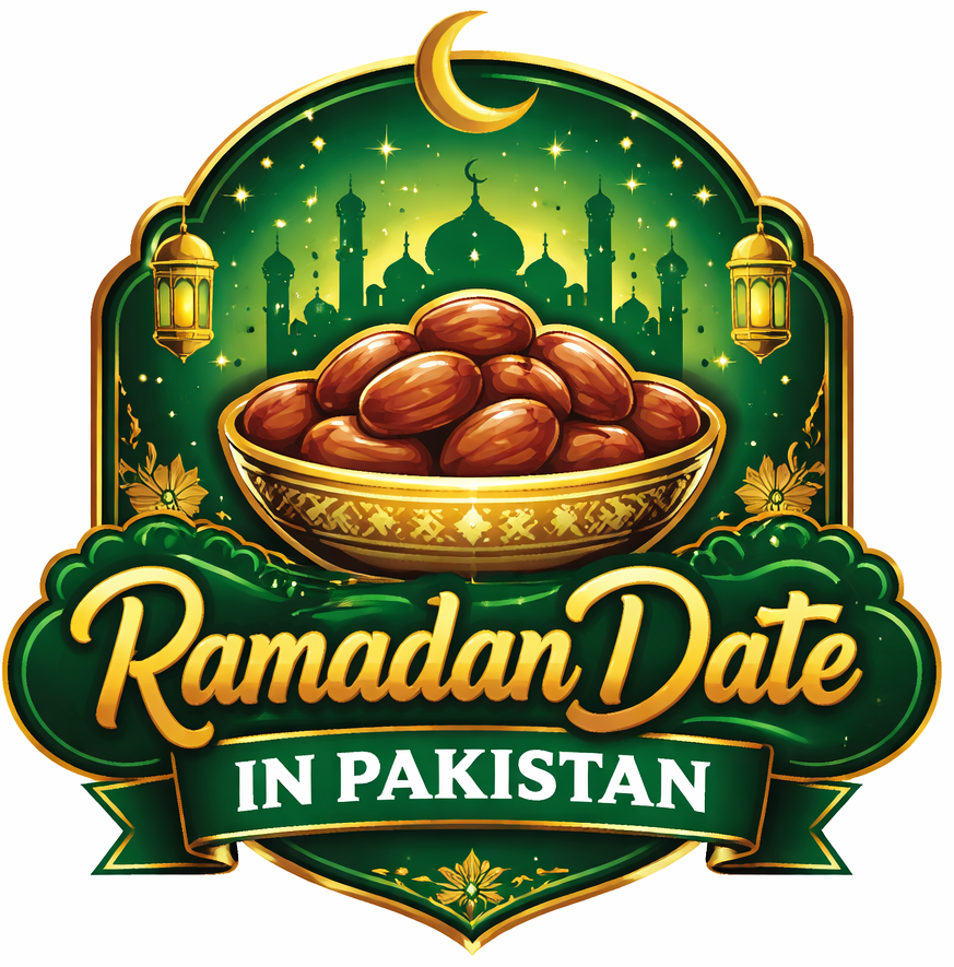 Ramadan Date in Pakistan 2026 When is First Ramadan ?